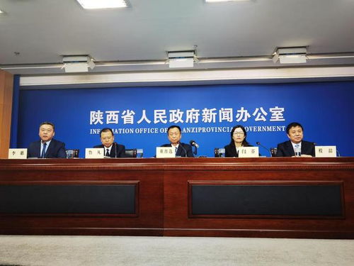陜西打出政策“組合拳”，破解“畝均論英雄”卡脖子難題，推動貨物進出口高質量發展